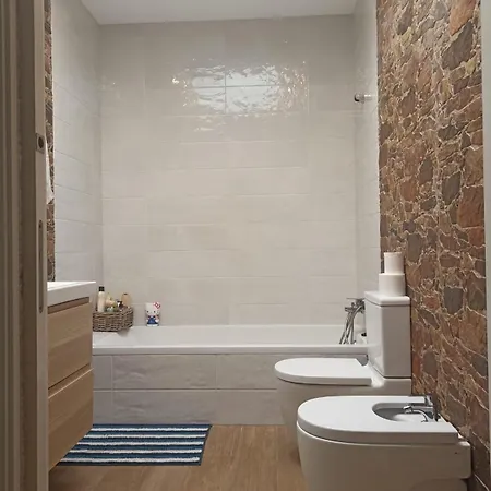 Hébergement de vacances La Casa Bonita La Corogne