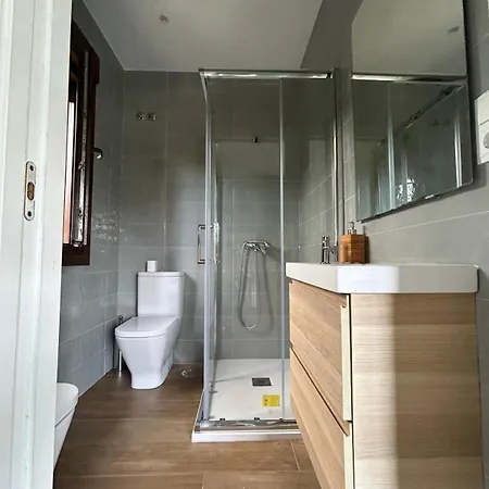 La Casa Bonita Hébergement de vacances La Corogne