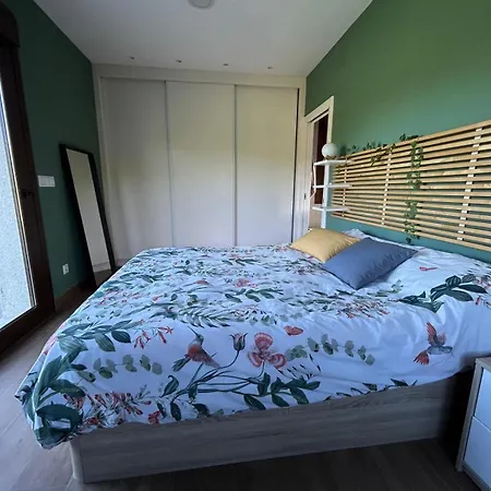 Hébergement de vacances La Casa Bonita