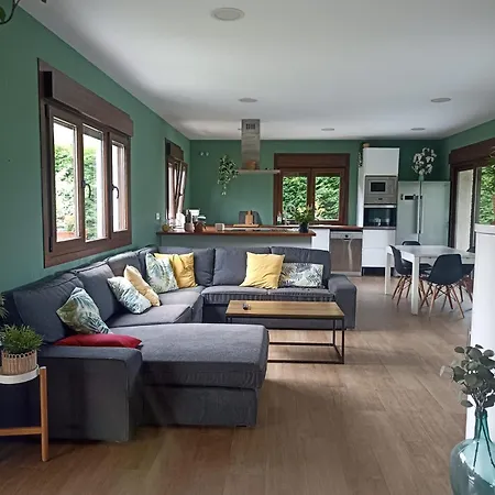 La Casa Bonita * La Corogne