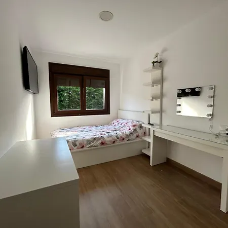 La Casa Bonita Hébergement de vacances La Corogne