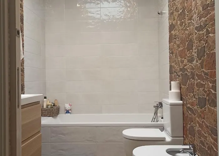 Hébergement de vacances La Casa Bonita La Corogne