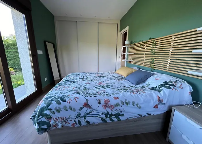 Hébergement de vacances La Casa Bonita