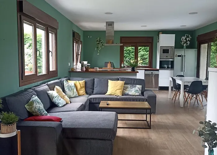 La Casa Bonita * La Corogne